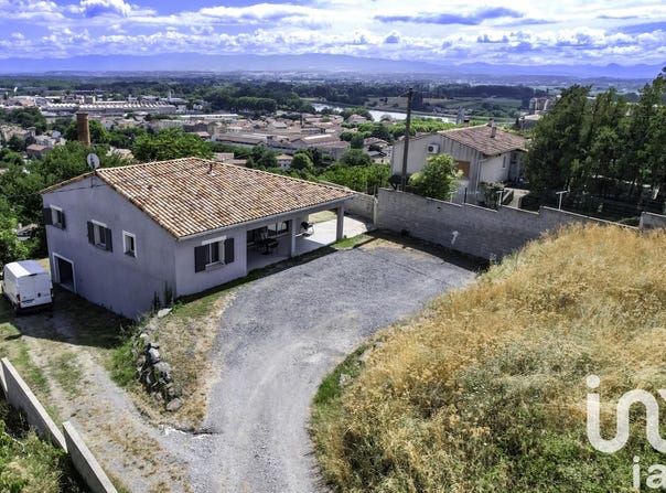 La Voulte-sur-Rhône, Auvergne-Rhône-Alpes 07800