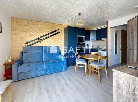 Ancelle, Provence-Alpes-Côte d'Azur 05260