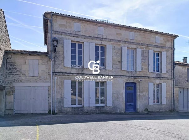 Pons, Poitou-Charentes 17800
