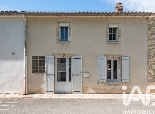 Muron, Nouvelle-Aquitaine 17430