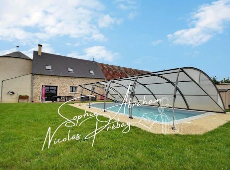 Les Villages Vovéens, Centre-Val de Loire 28150