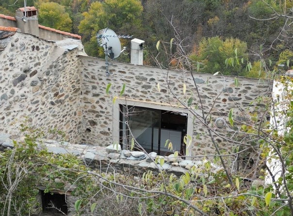 Olette, Languedoc-Roussillon 66360