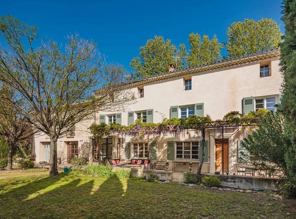 L ISLE SUR LA SORGUE HH-15329589, L`Isle-sur-la-Sorgue, Provence-Alpes-Côte d'Azur 84800