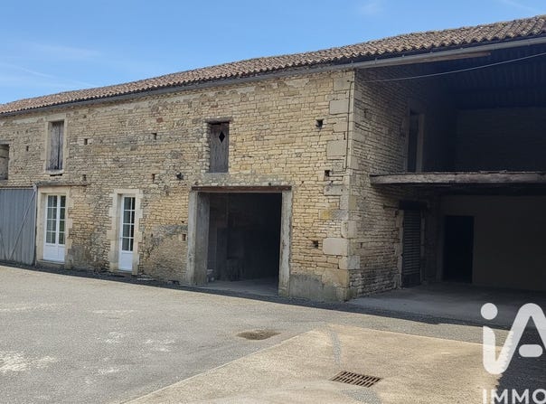 Villefagnan, Nouvelle-Aquitaine 16240