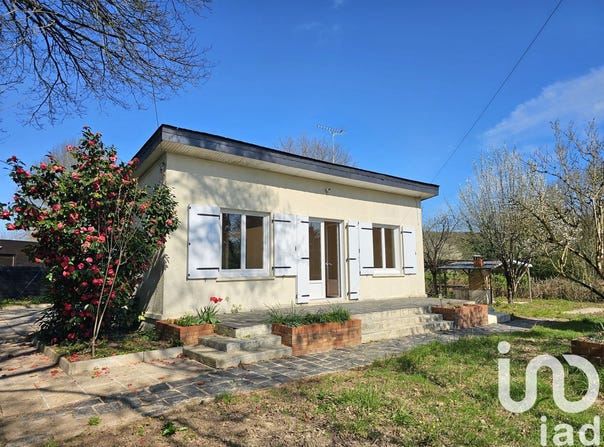 Guichen, Brittany 35580