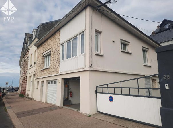 Fécamp, Upper Normandy 76400