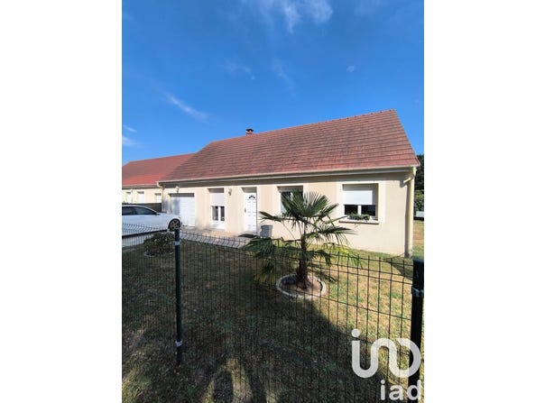 Les Bordes, Centre-Val de Loire 45460