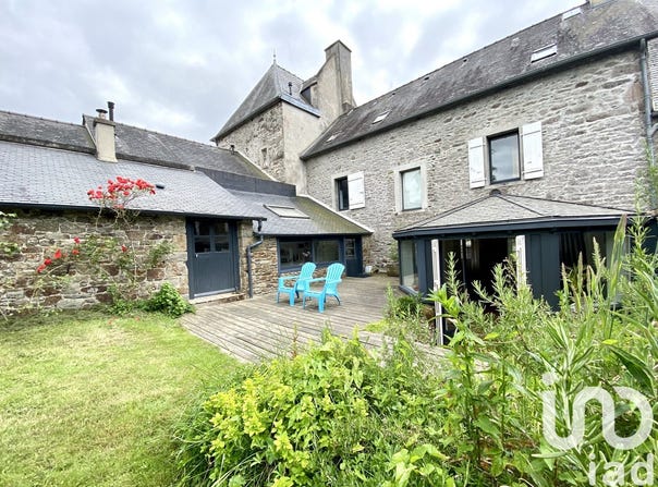 Pleudihen-sur-Rance, Brittany 22690