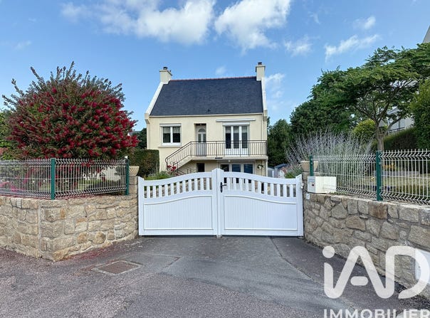 Erquy, Brittany 22430