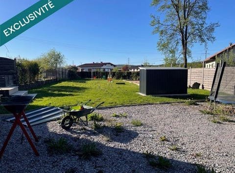 Pouxeux, Lorraine 88550