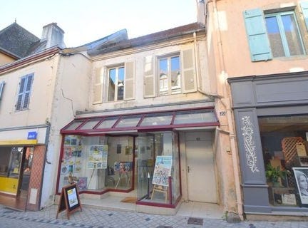 BOURBON LANCY, Bourgogne 71140