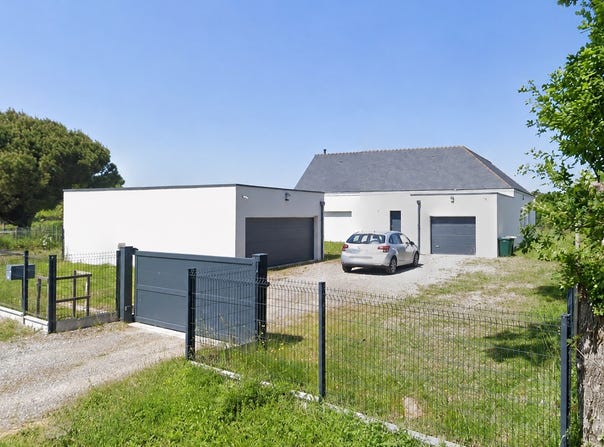 Herbignac, Pays de la Loire 44410
