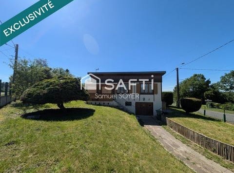 Tergnier, Picardie 02700