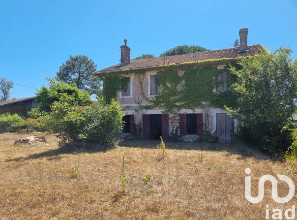 Salles, Nouvelle-Aquitaine 33770