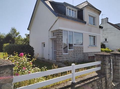 Gourin, Bretagne 56110