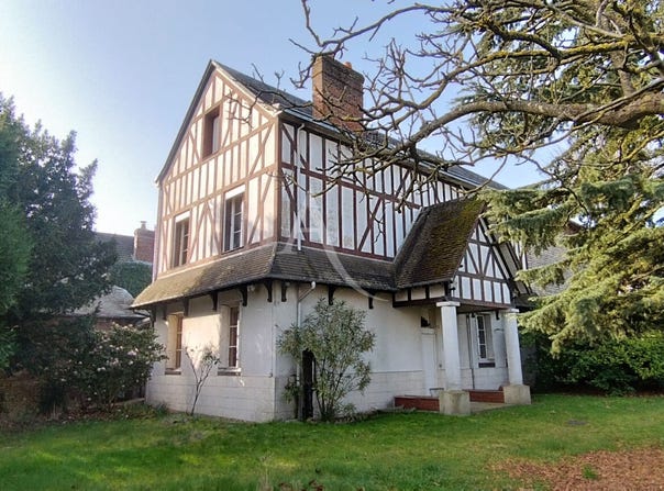 SAINT ETIENNE DU ROUVRAY, Normandy 76800