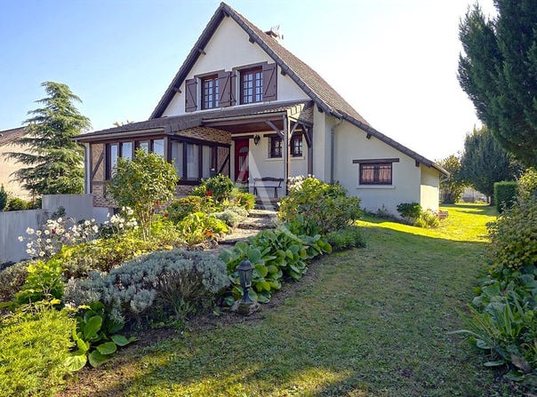 TRAINOU, Centre-Val de Loire 45470