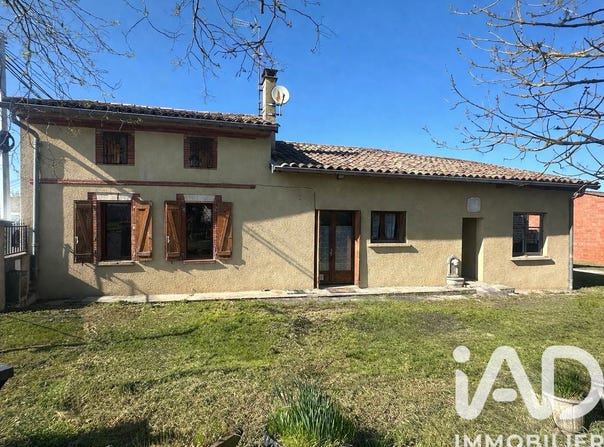 Vacquiers, Occitanie 31340