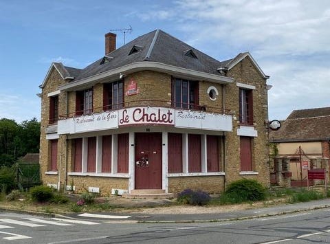 Bonnetable, Pays de la Loire 72110