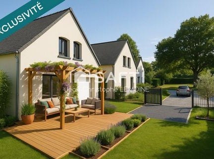 Craon, Pays de la Loire 53400