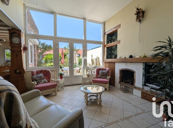 Carvin, Hauts-de-France 62220