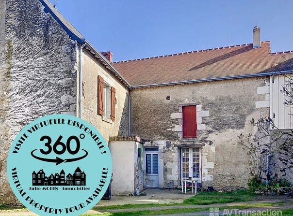Châtillon-sur-Indre, Indre 36700