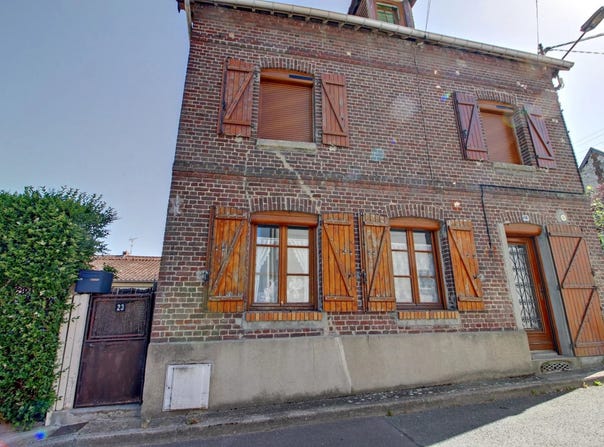Grand-Couronne, Seine-Maritime 76530