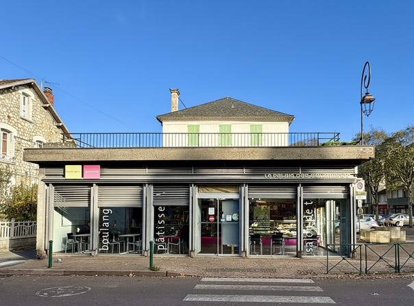 FIGEAC, Occitanie 46100