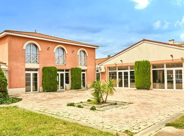 Sallèles-d'Aude, Aude 11590