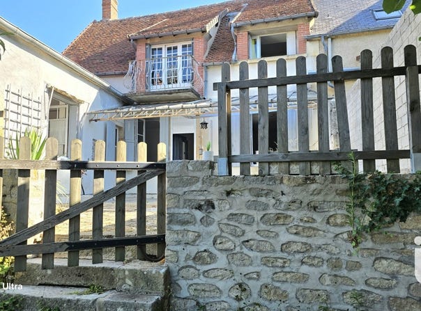 Saint-Amand-Montrond, Centre-Val de Loire 18200