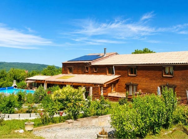 Puivert, Languedoc-Roussillon 11230
