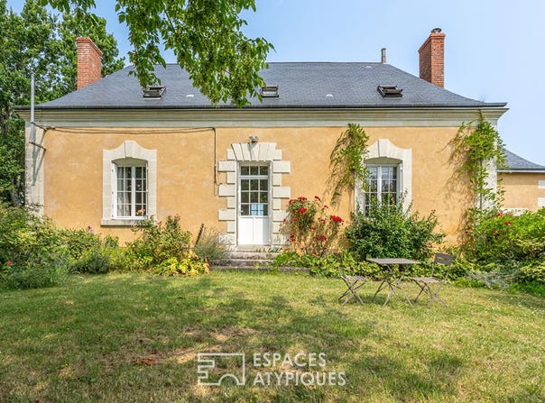 SONZAY, Centre-Val de Loire 37360