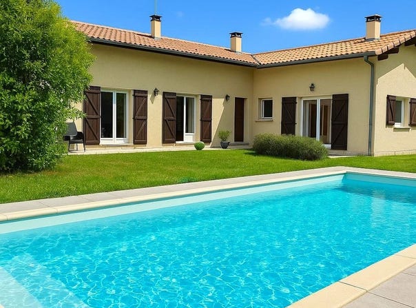 SAINT-ANDRÉ-DE-SEIGNANX, Nouvelle-Aquitaine 40390