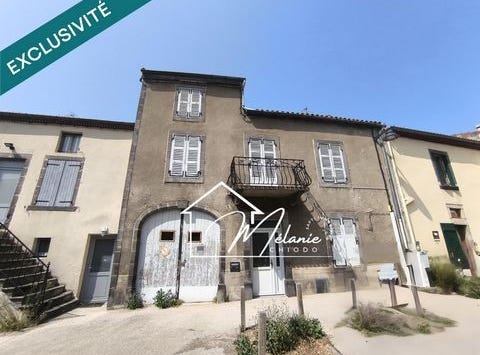 Le Crest, Auvergne 63450