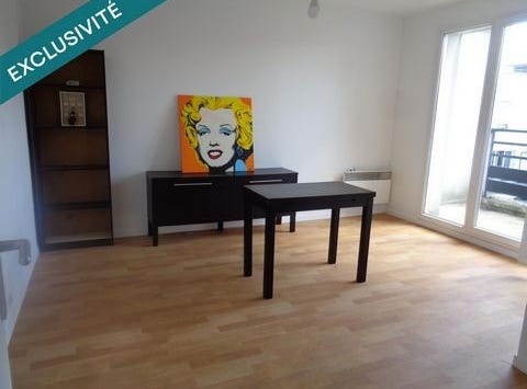Cergy, Île-de-France 95800