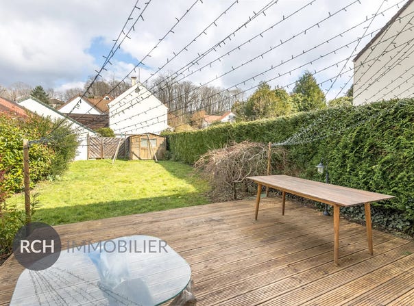 Jouars-Pontchartrain, Yvelines 78760