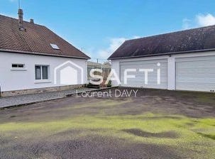 La Ferte-Mace, Basse-Normandie 61600