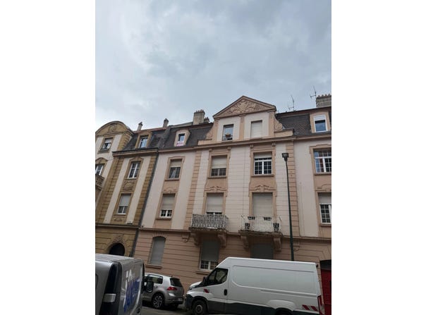 Thionville, Moselle 57100