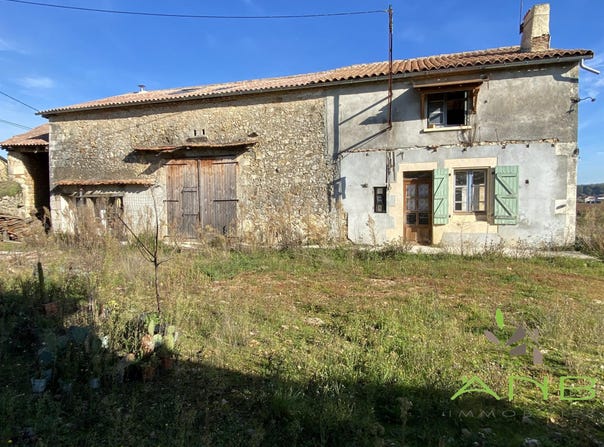Saint-Sornin, Poitou-Charentes 16220