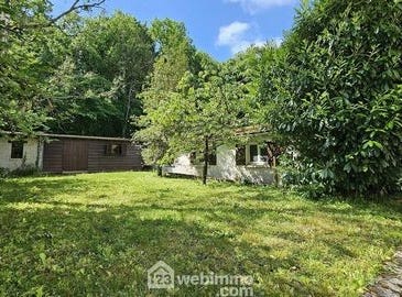 39 Rue Levis Mirepoix, Milly-La-Forêt, Île-de-France 91490