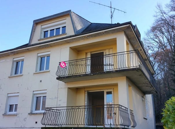 Decazeville, Aveyron 12300