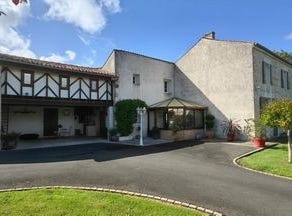 Saint-Pardoult, Poitou-Charentes 17400