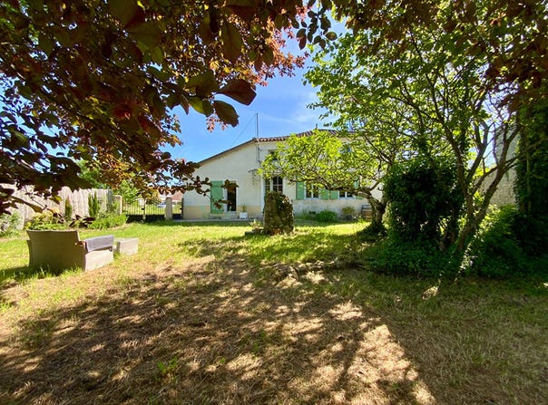 JONZAC, Nouvelle-Aquitaine 17500
