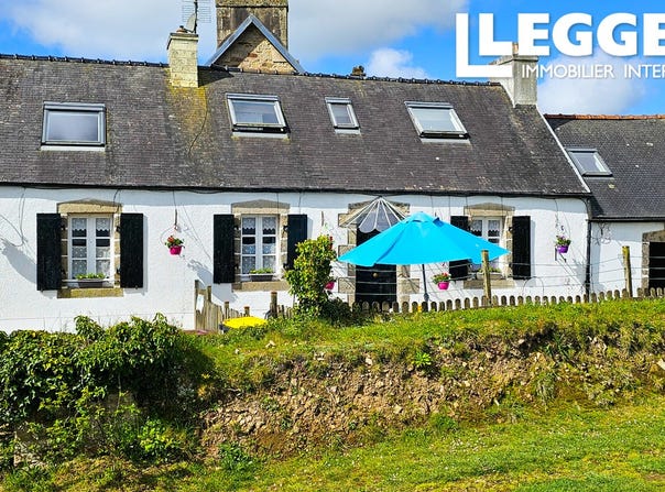 Lannéanou, Brittany 29640