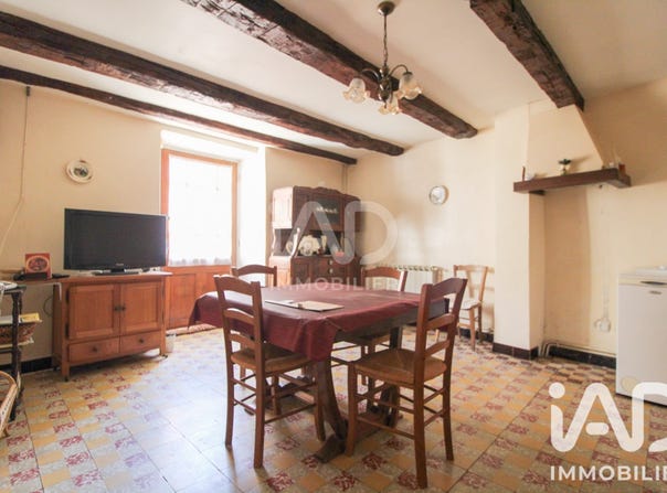 Fondamente, Occitanie 12540