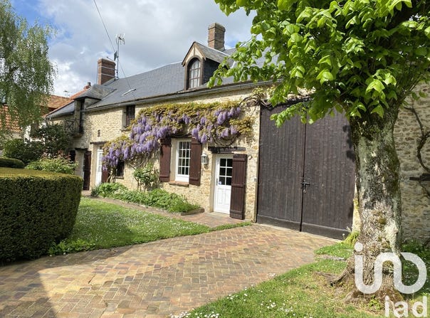 Corbreuse, Île-de-France 91410