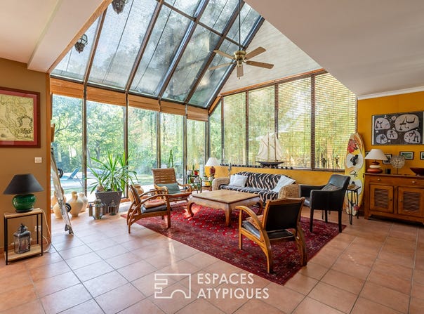 ESVRES, Centre-Val de Loire 37320