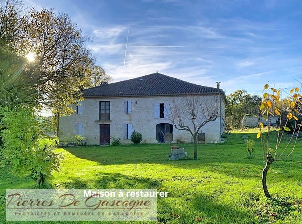 Fleurance, Midi-Pyrénées 32500