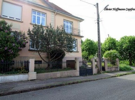 SARREBOURG, Lorraine 57400