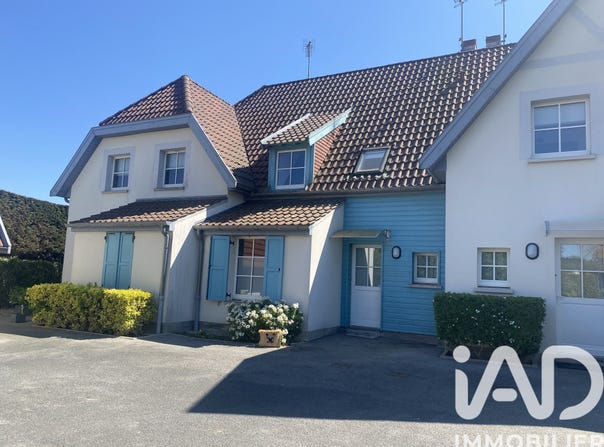 Cucq, Hauts-de-France 62780